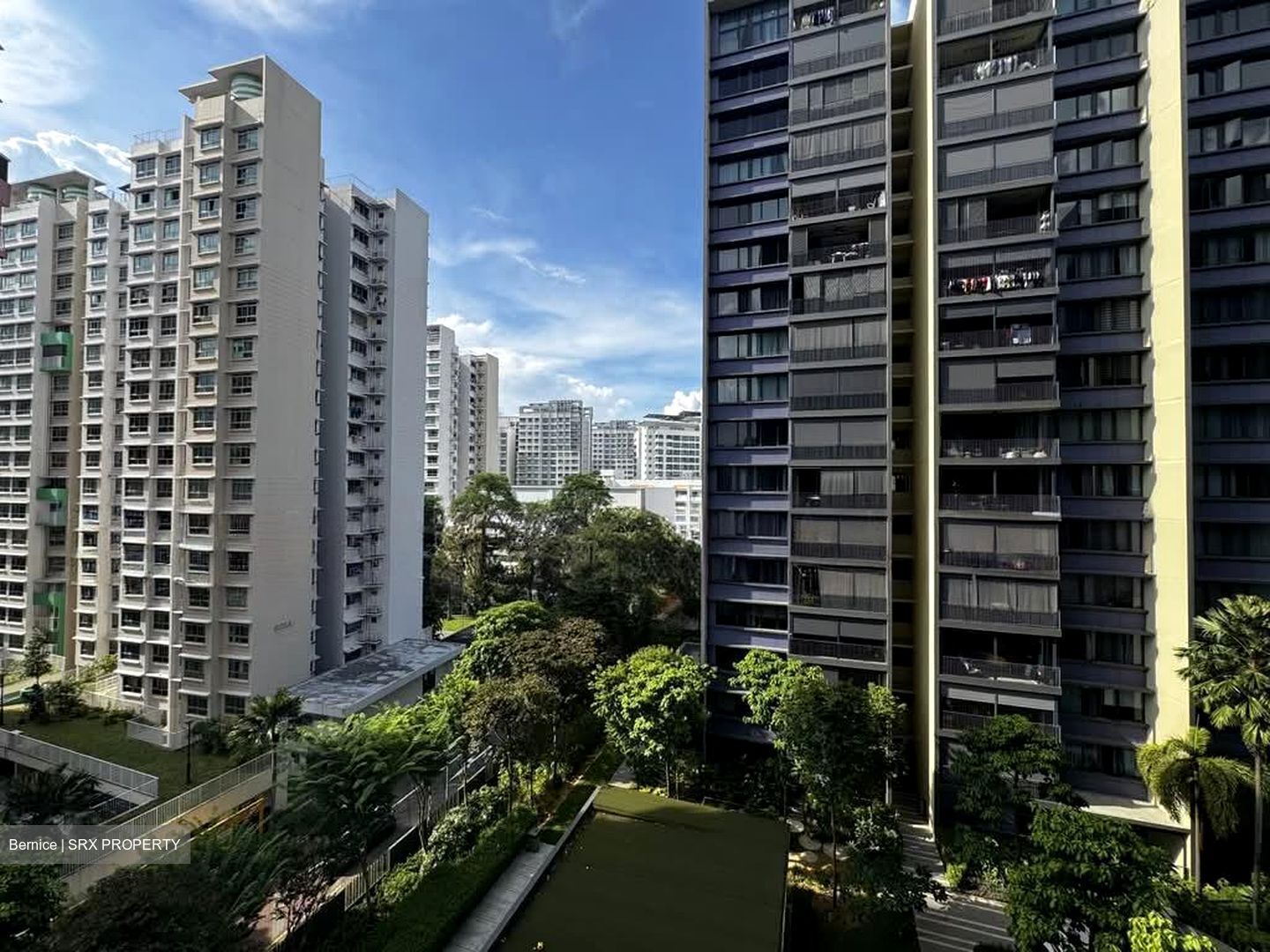 The Amore (D19), Condominium #554145531
